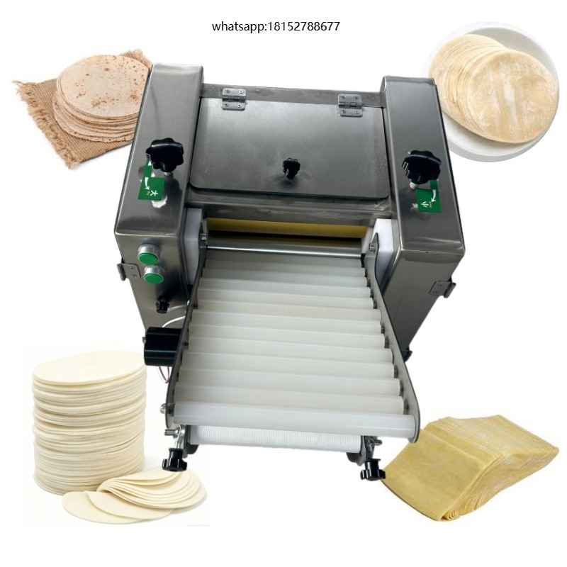 Low Power Consumption Automati - Roti Maker Automatic review and price
