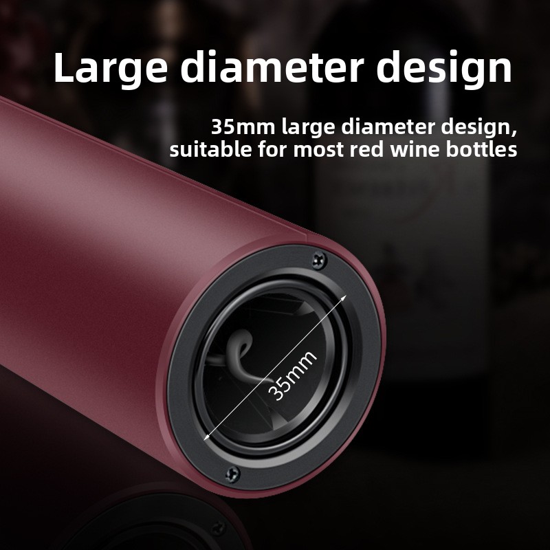 Household Electric Red Wine Bo - Wine Opener Electric review and price