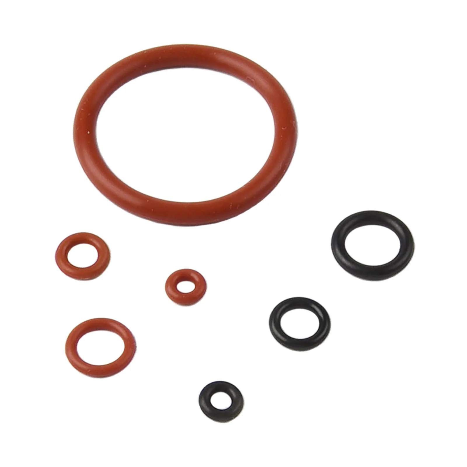 30pcs Coffee Machine O-ring Fo - Kitchen Appliances Outlet review and price
