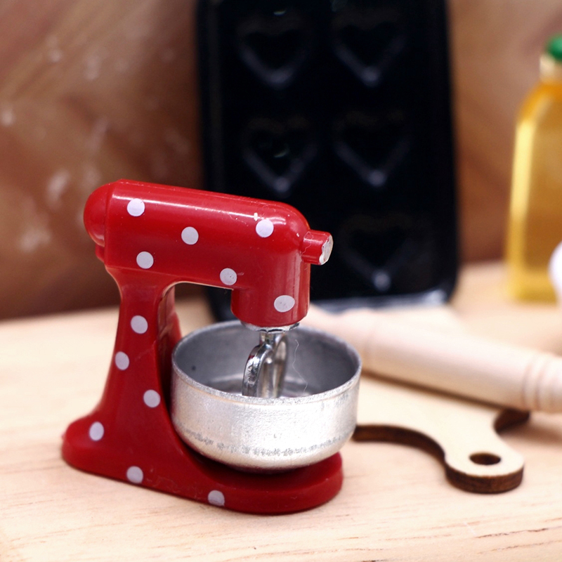 (.) 1:12 DIY Doll House Miniat - Kitchen Appliances Store review and price