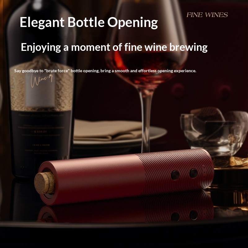 Electric Wine Bottle Opener Re - Wine Opener Electric review and price