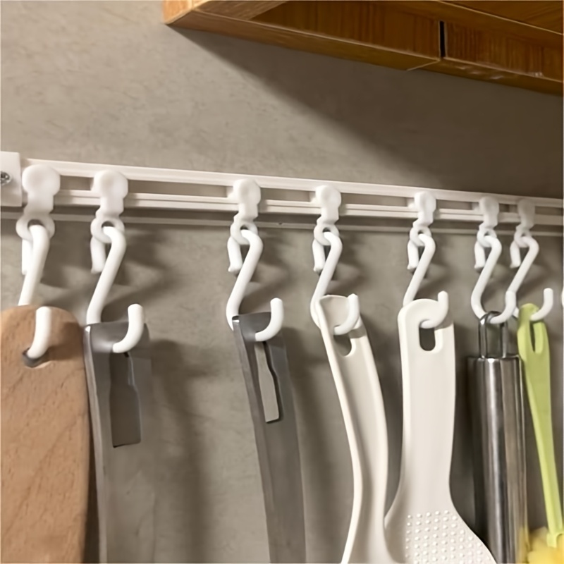 40cm No Drill Kitchen Utensil  - Kitchen Appliances Cabinet review and price