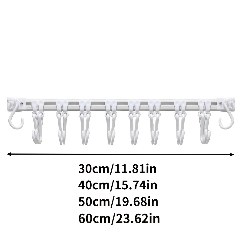40cm No Drill Kitchen Utensil  - Kitchen Appliances Cabinet review and price