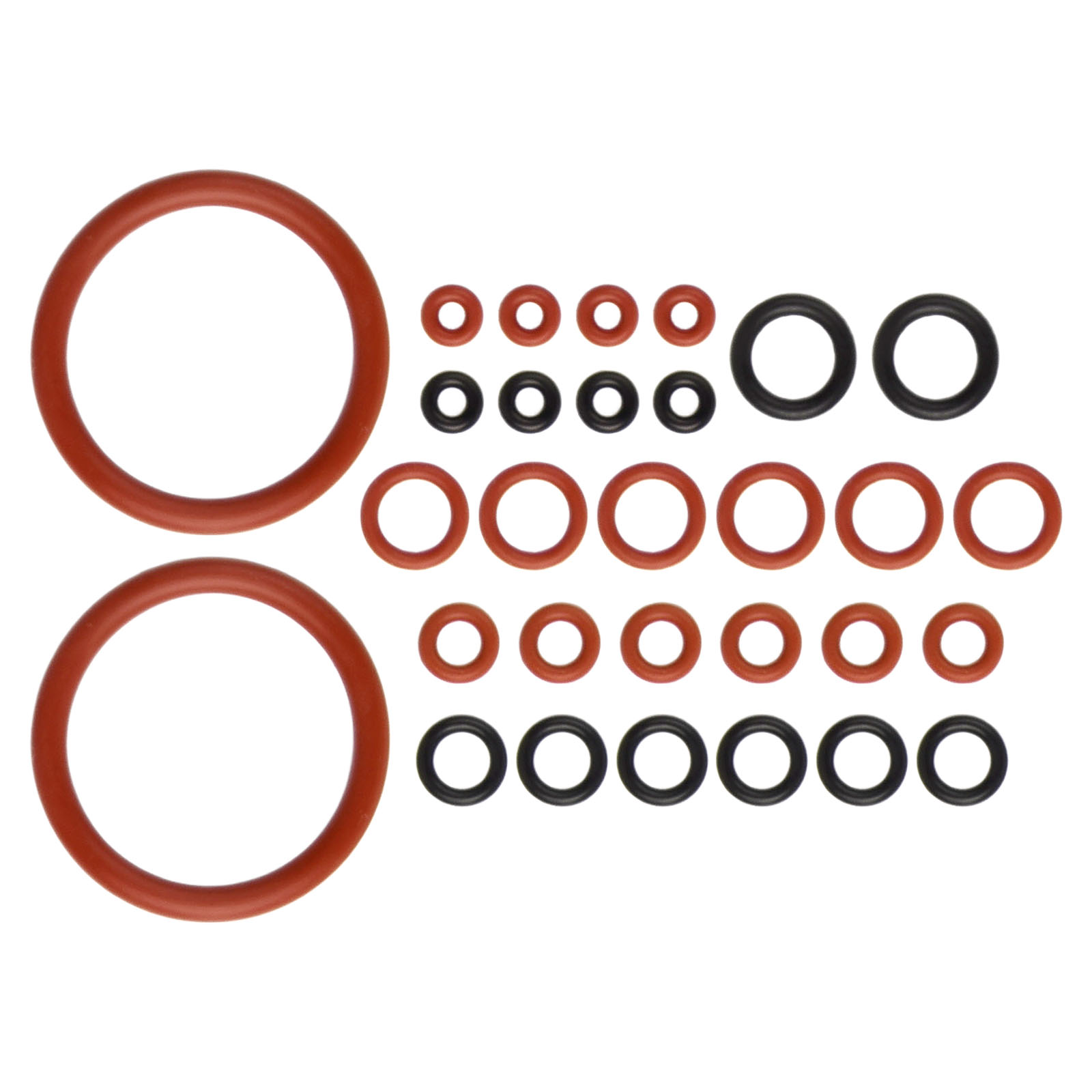 30X O-ring For SAECO Coffee Ma - Kitchen Appliances Outlet review and price