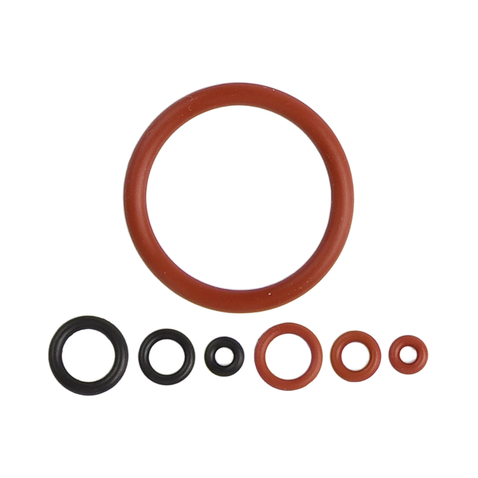 30X O-ring For SAECO Coffee Ma - Kitchen Appliances Outlet review and price