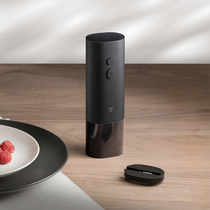 MIJIA Electric Wine Bottle Ope - Wine Opener Electric review and price