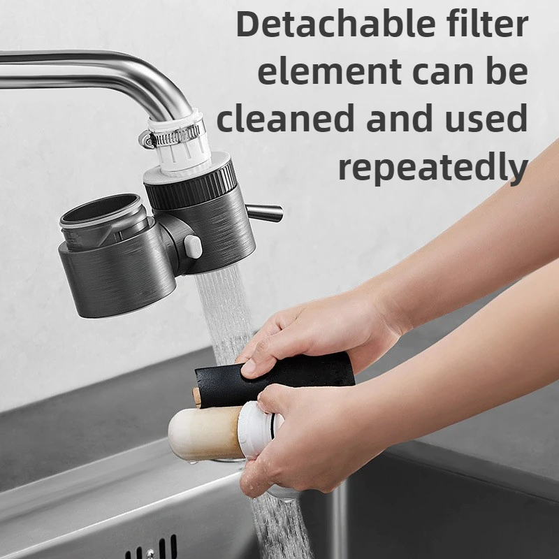Water Purifier Tap Faucet Kitc - Kitchen Appliances Outlet review and price