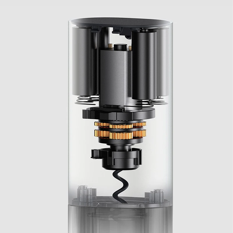 Mijia Electric Wine Bottle Ope - Wine Opener Electric review and price