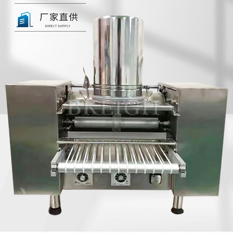 Small Pancake Machine for Dess - Kitchen Appliances In Store review and price
