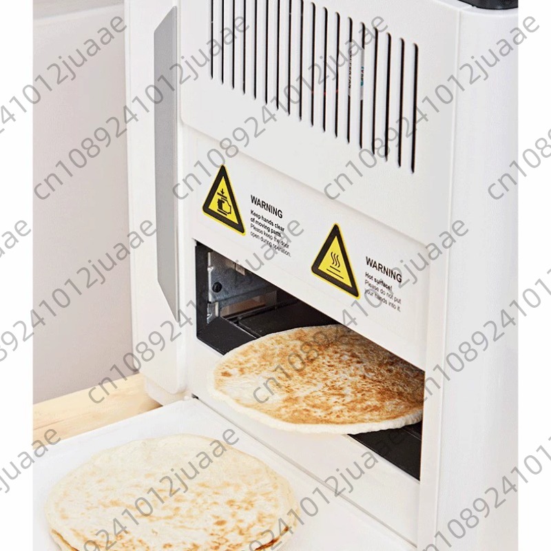 Electric Roti Robot Rotti Ata  - Roti Maker Automatic review and price