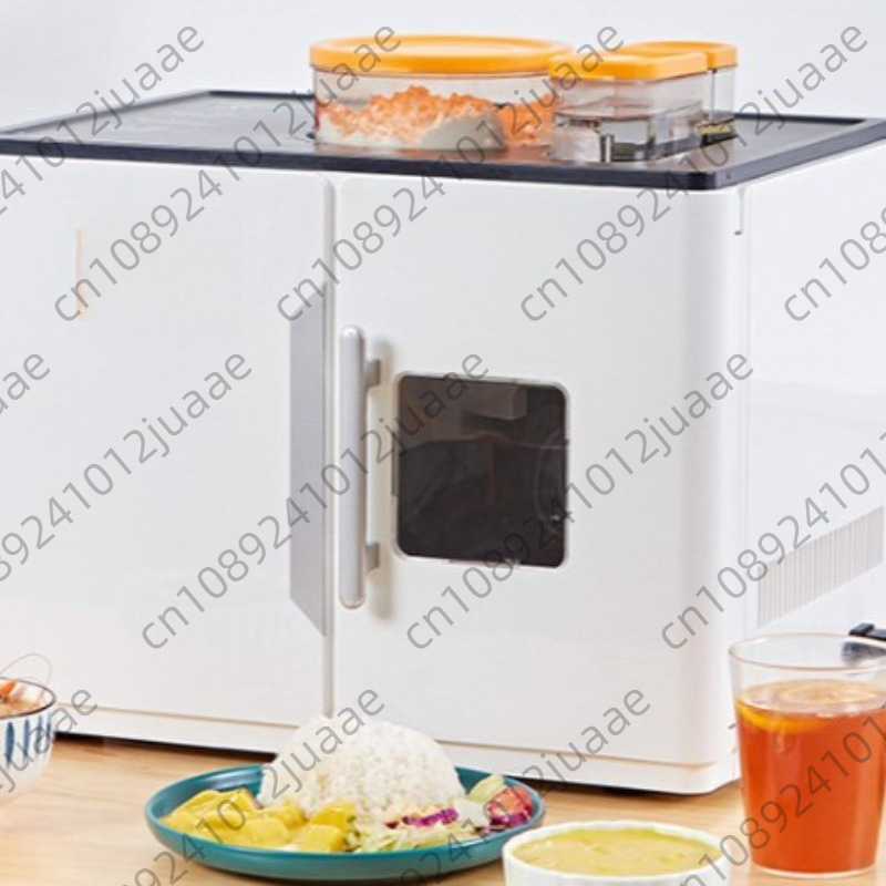 Electric Roti Robot Rotti Ata  - Roti Maker Automatic review and price