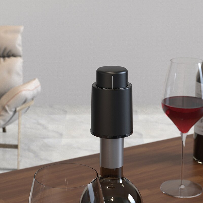 Electric Bottle Opener for Red - Wine Opener Electric review and price
