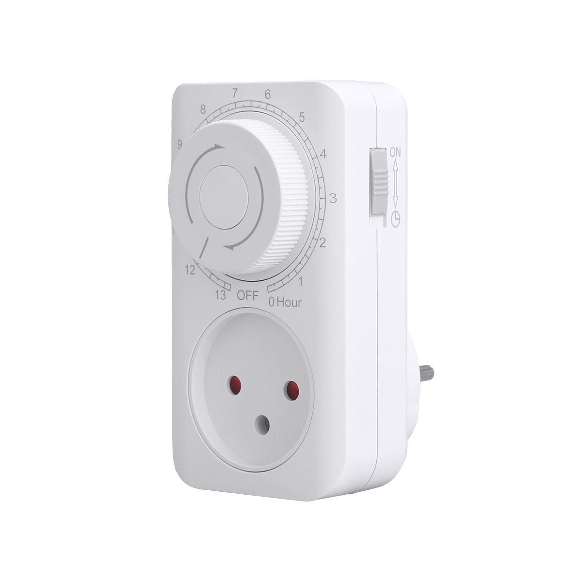 Israel Countdown Timer Switch  - Kitchen Appliances Outlet review and price