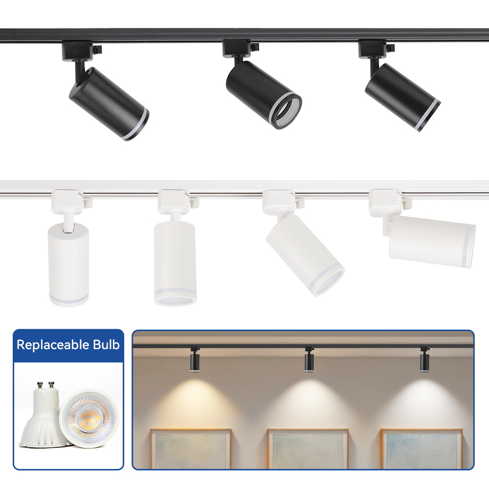 Room Decor GU10 Track Light Le - Kitchen Appliances In Store review and price