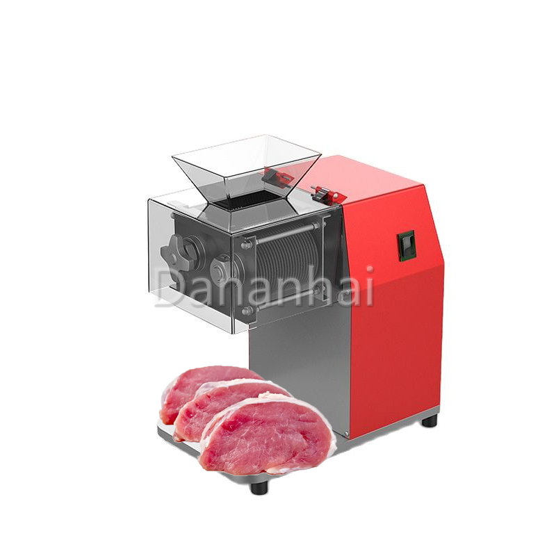 High Quality New Small Meat Sl - Kitchen Appliances Quality review and price