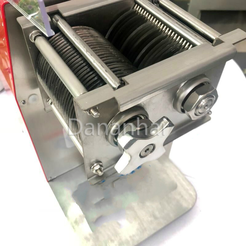 High Quality New Small Meat Sl - Kitchen Appliances Quality review and price