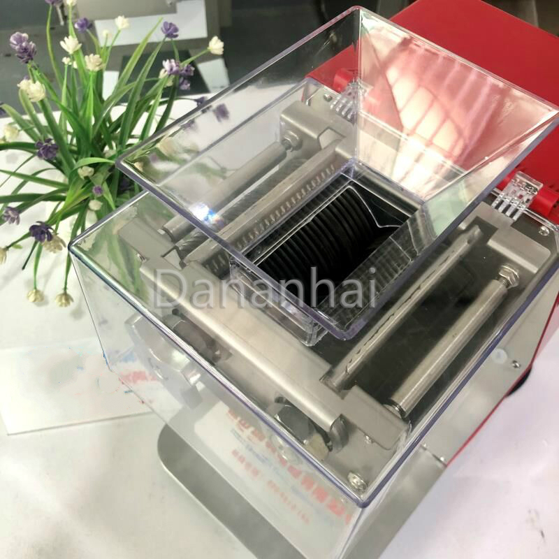 High Quality New Small Meat Sl - Kitchen Appliances Quality review and price