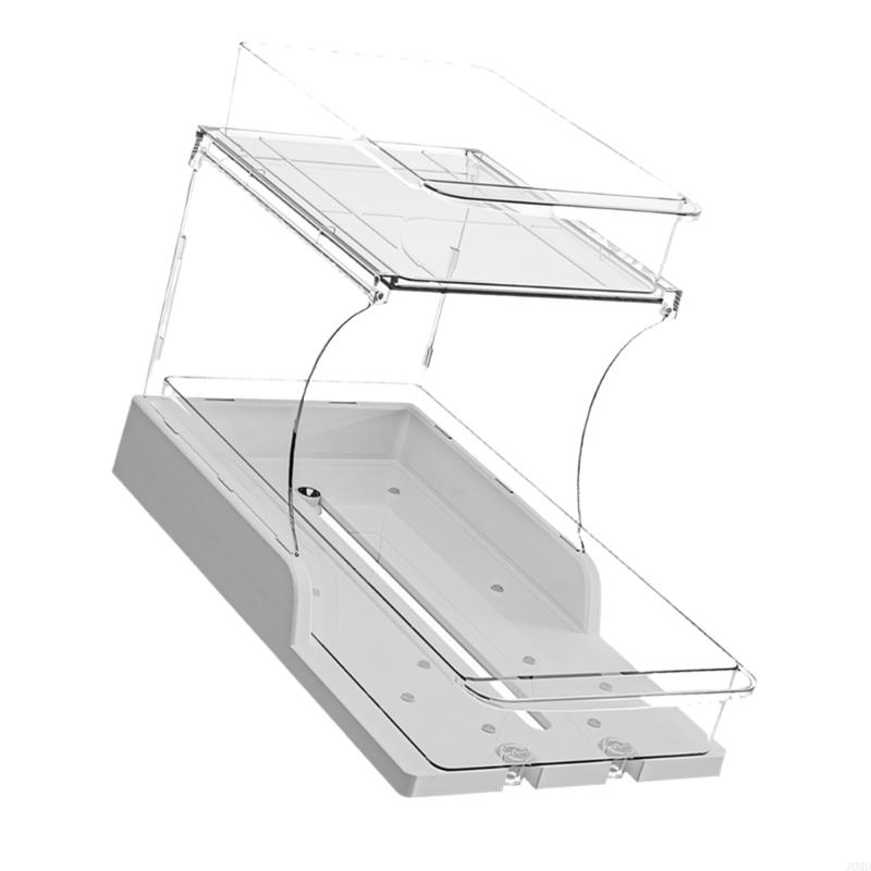Stylish 2 Layer Rotating Kitch - Kitchen Appliances In Store review and price