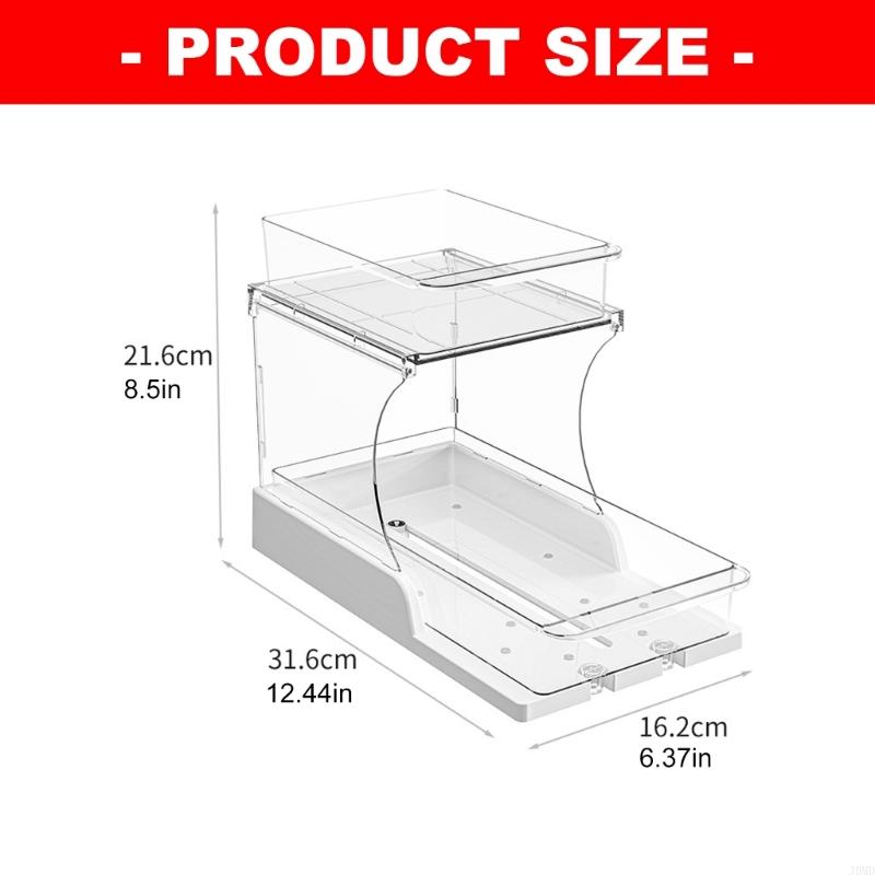 Stylish 2 Layer Rotating Kitch - Kitchen Appliances In Store review and price