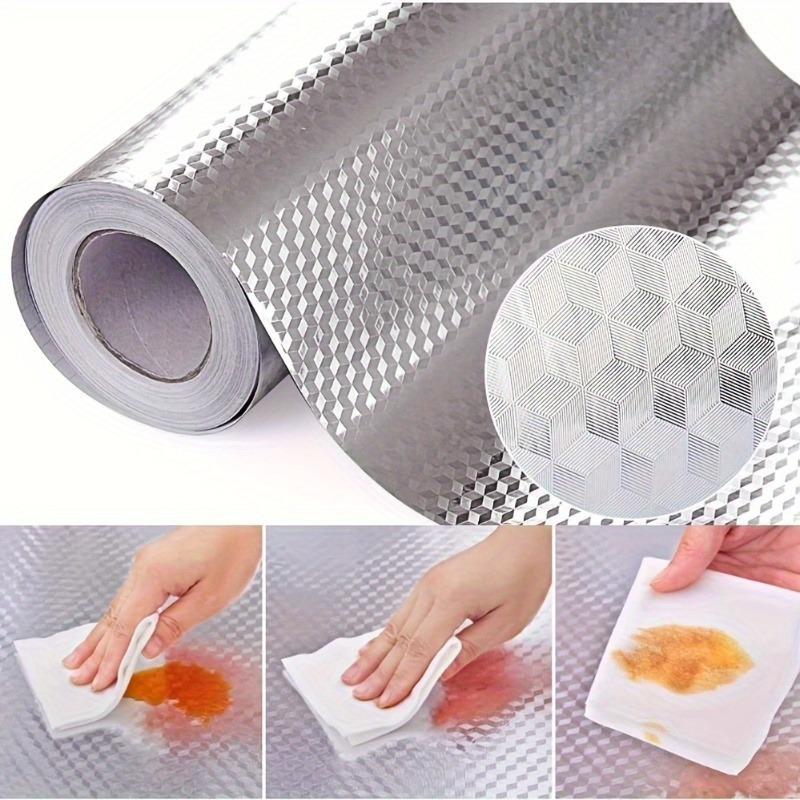 YITAPE Kitchen Aluminum Foil S - Kitchen Appliances Cabinet review and price