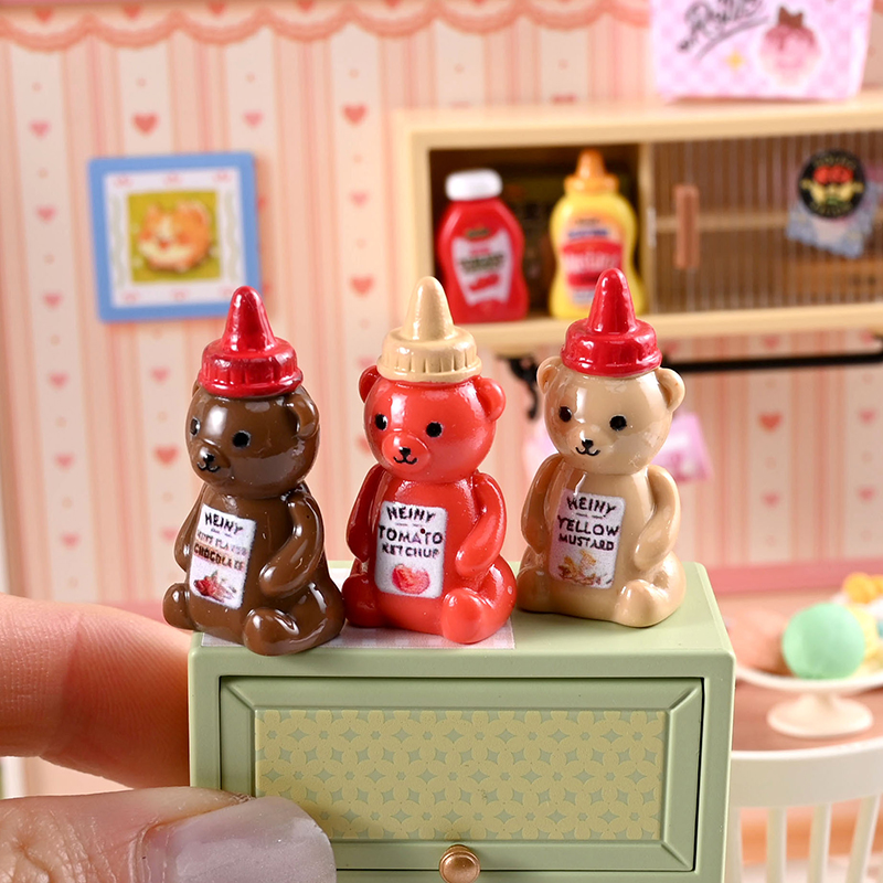10Pcs 1/12 Dollhouse Simulated - Kitchen Appliances Store review and price