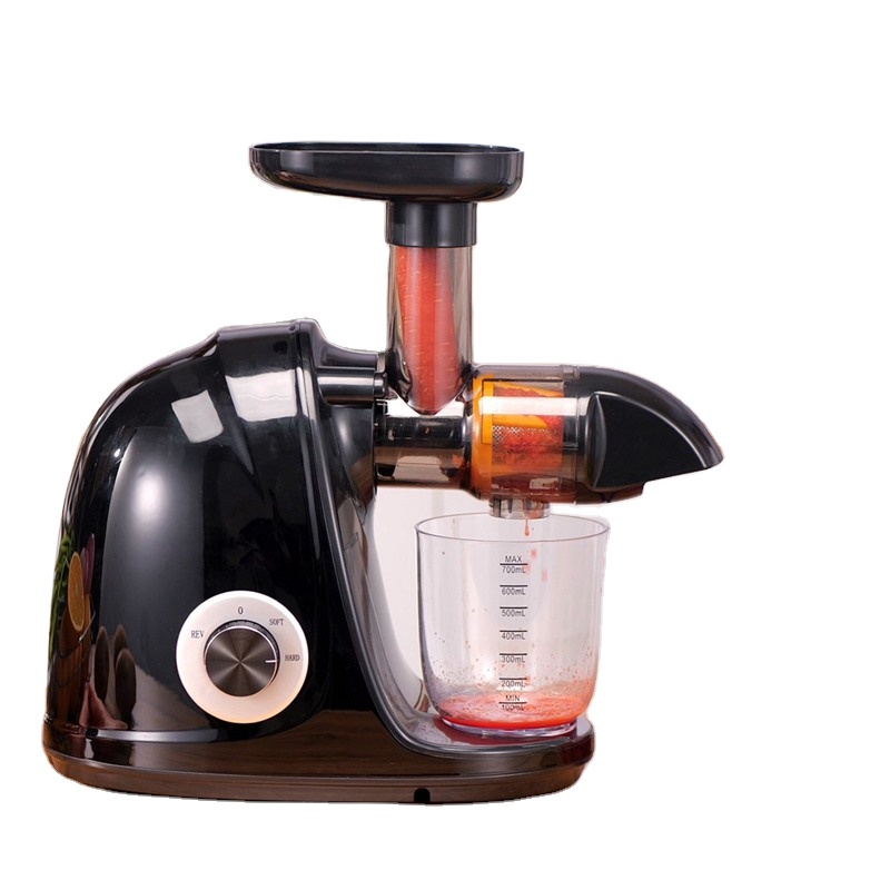 2026-Black Horizontal Slow Jui - Kitchen Appliances Quality review and price