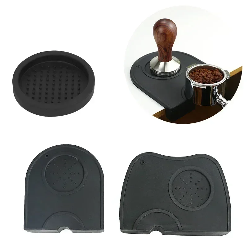 Coffee Powder Pad Non-Slip Sil - Kitchen Appliances Store review and price
