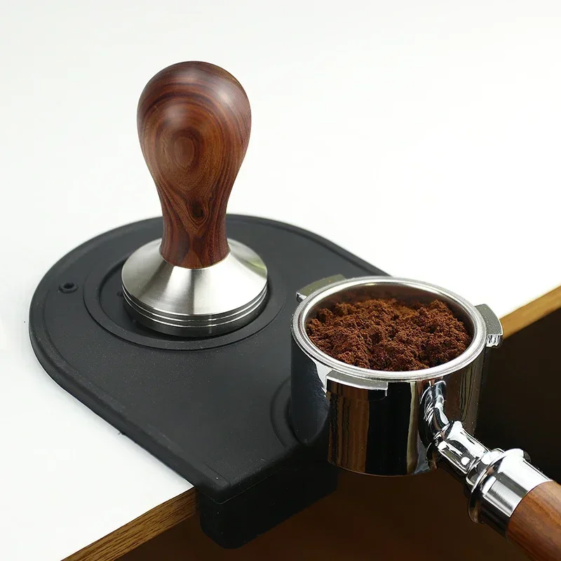 Coffee Powder Pad Non-Slip Sil - Kitchen Appliances Store review and price