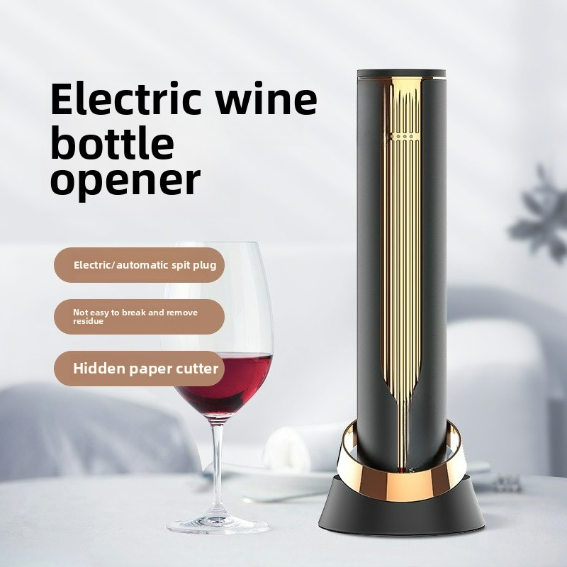 Electronic Bottle Opener Fully - Wine Opener Electric review and price