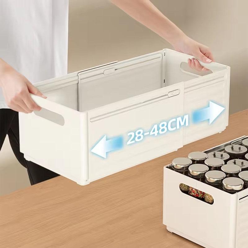 Scalable Drawer Organizer, Adj - Kitchen Appliances Cabinet review and price