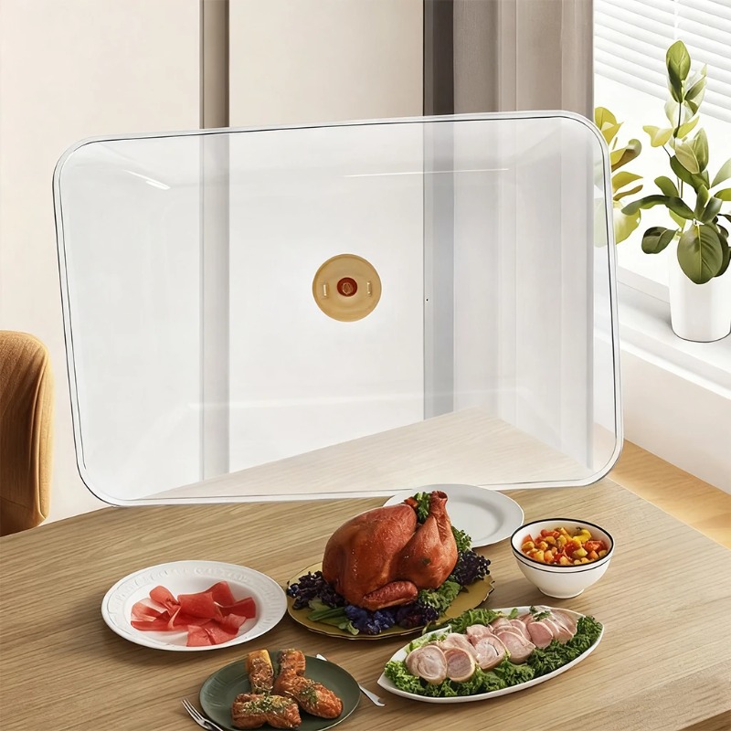WORTHBUY Reusable Plastic Food - Kitchen Appliances Store review and price