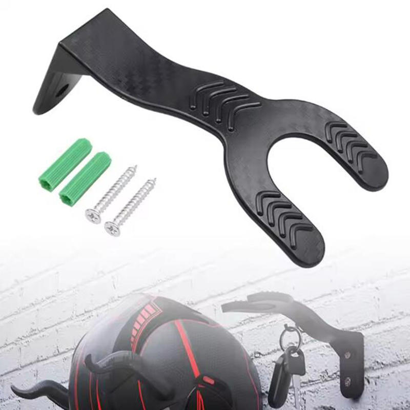 Motorcycle Helmet Hook Racks M - Kitchen Appliances Cabinet review and price