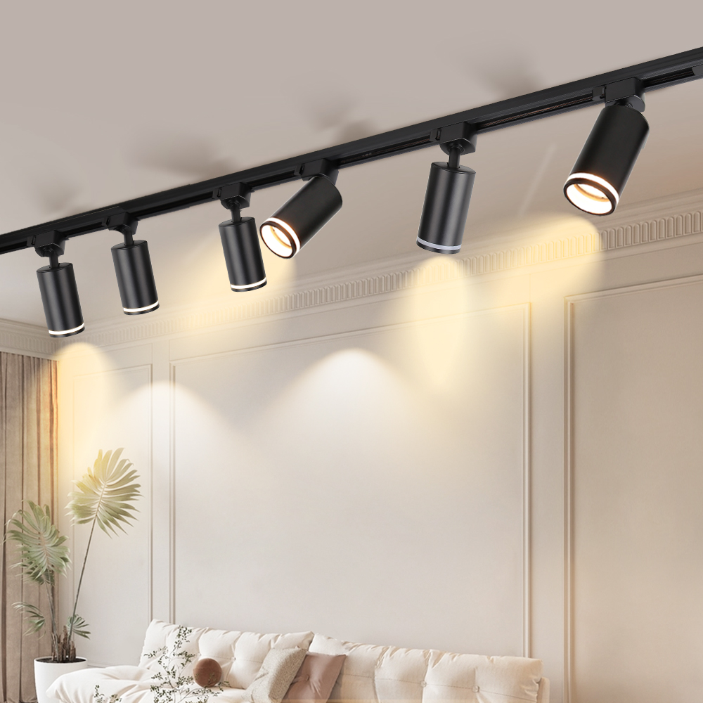 Room Decor GU10 Track Light Le - Kitchen Appliances In Store review and price