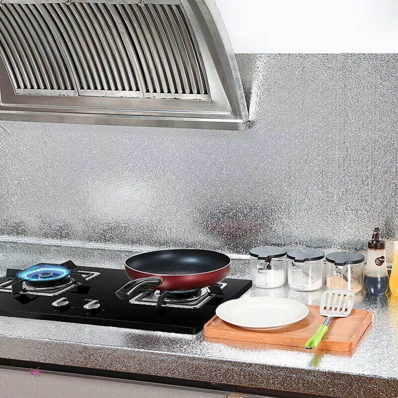 Kitchen Wall Stickers Self-Adh - Kitchen Appliances Cabinet review and price