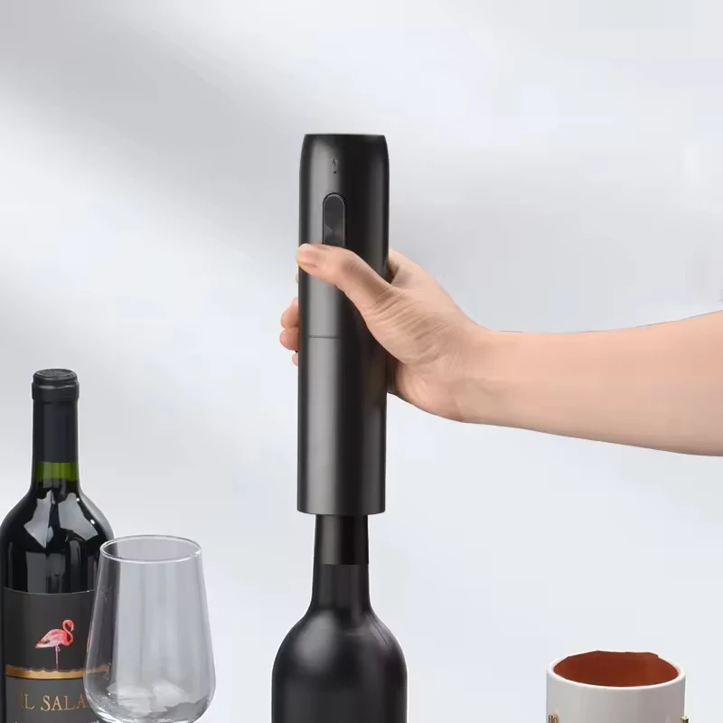 Automatic Electric Wine Bottle - Wine Opener Electric review and price