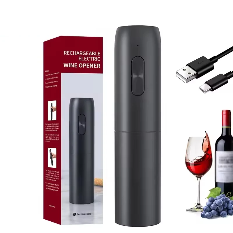Automatic Electric Wine Bottle - Wine Opener Electric review and price