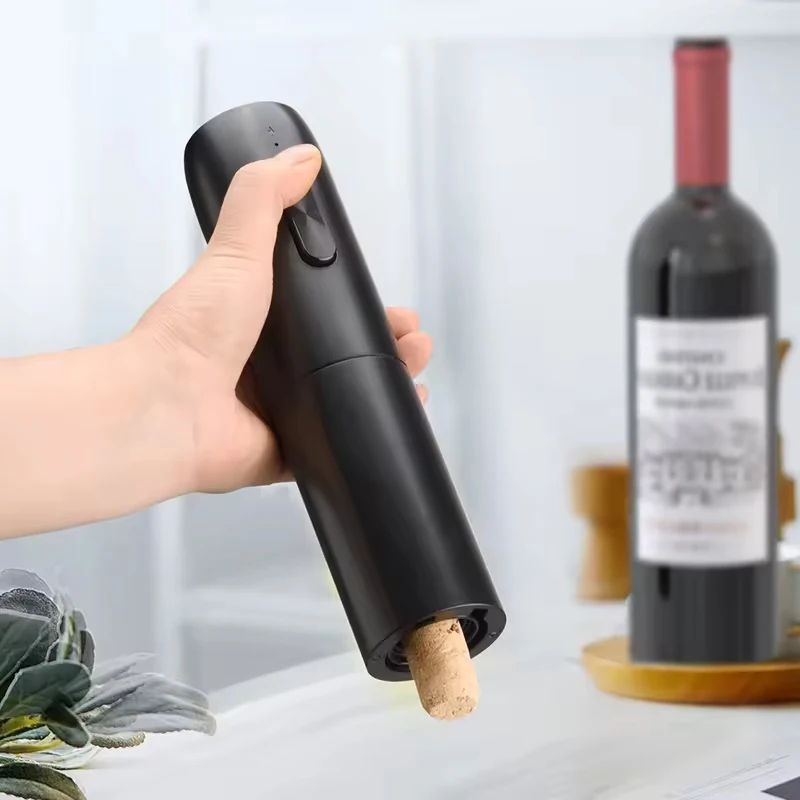 Automatic Electric Wine Bottle - Wine Opener Electric review and price