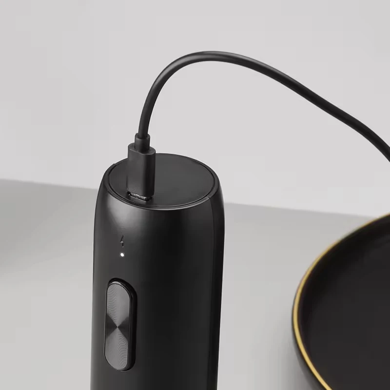 Automatic Electric Wine Bottle - Wine Opener Electric review and price