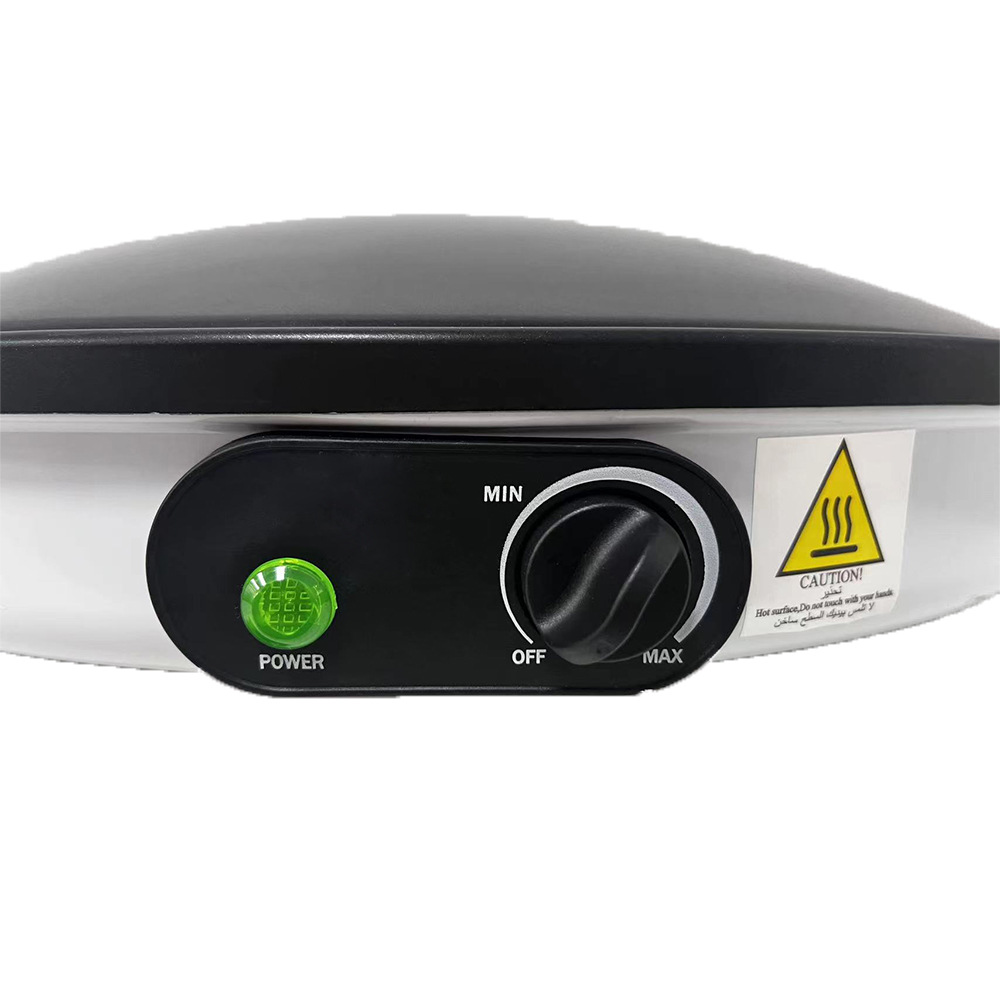 Wholesale 2000W 17.7 Inch Dome - Roti Maker Automatic review and price