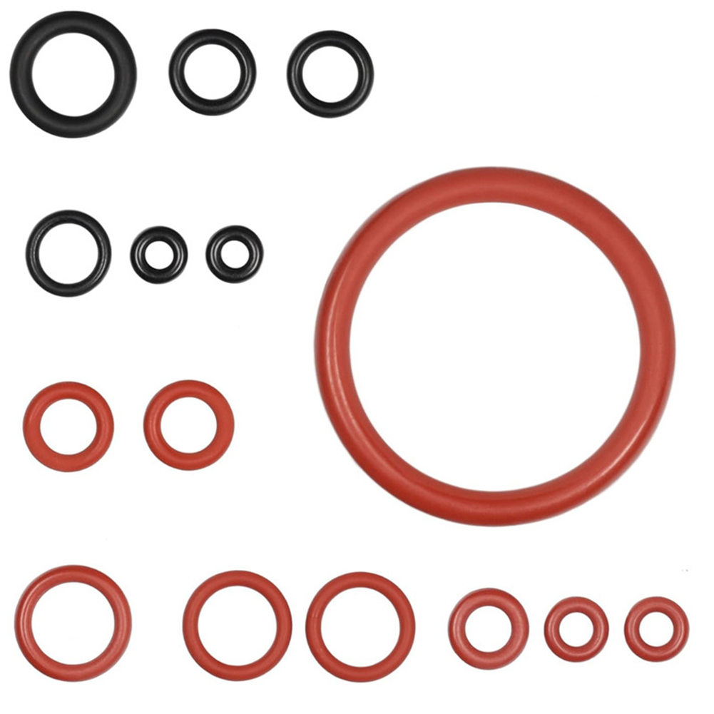 30pcs Coffee Machine O-ring Fo - Kitchen Appliances Outlet review and price