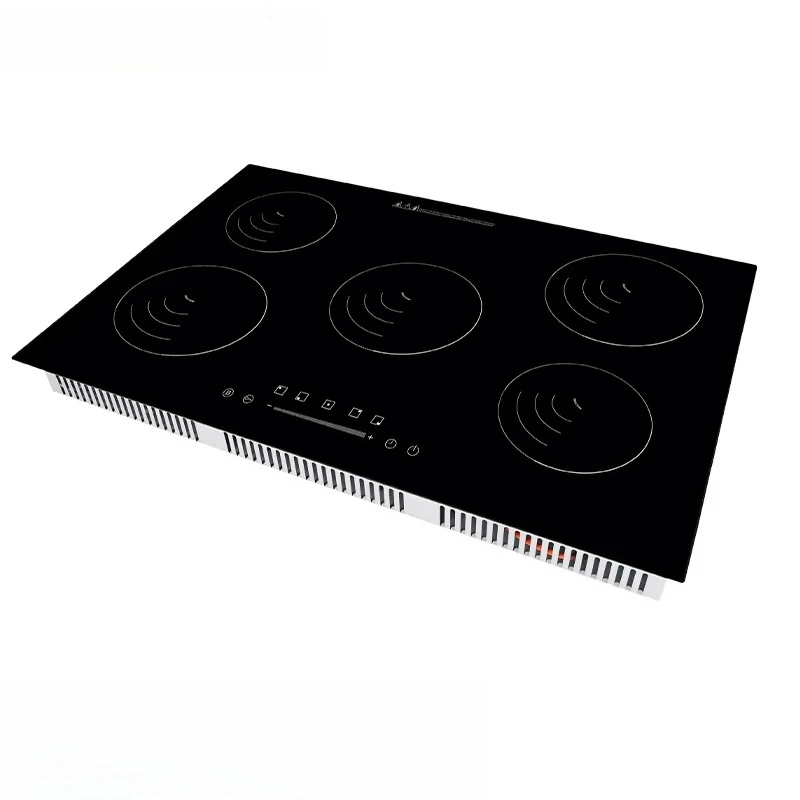 Kitchen appliances 5 burners i - Kitchen Appliances Quality review and price