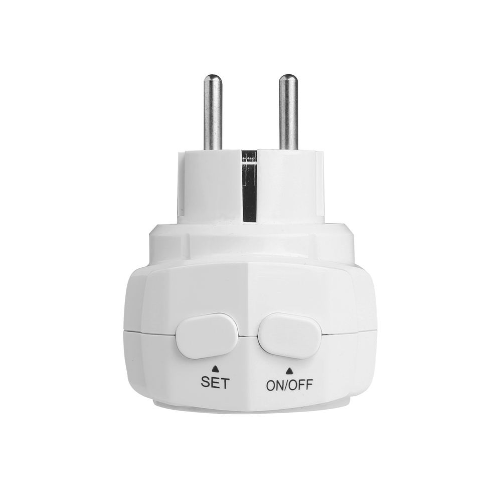 Countdown Timer Socket With Du - Kitchen Appliances Outlet review and price