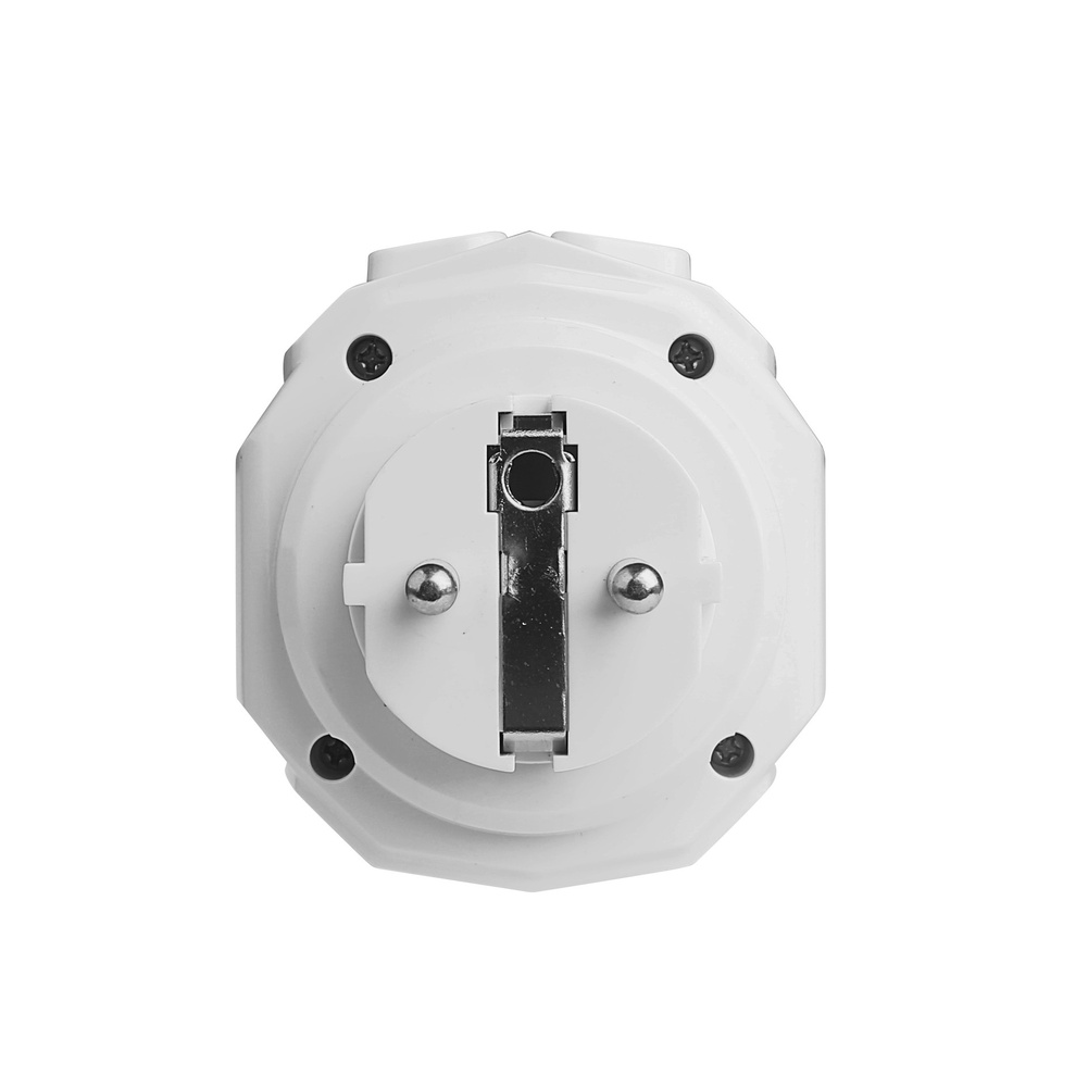 Countdown Timer Socket With Du - Kitchen Appliances Outlet review and price