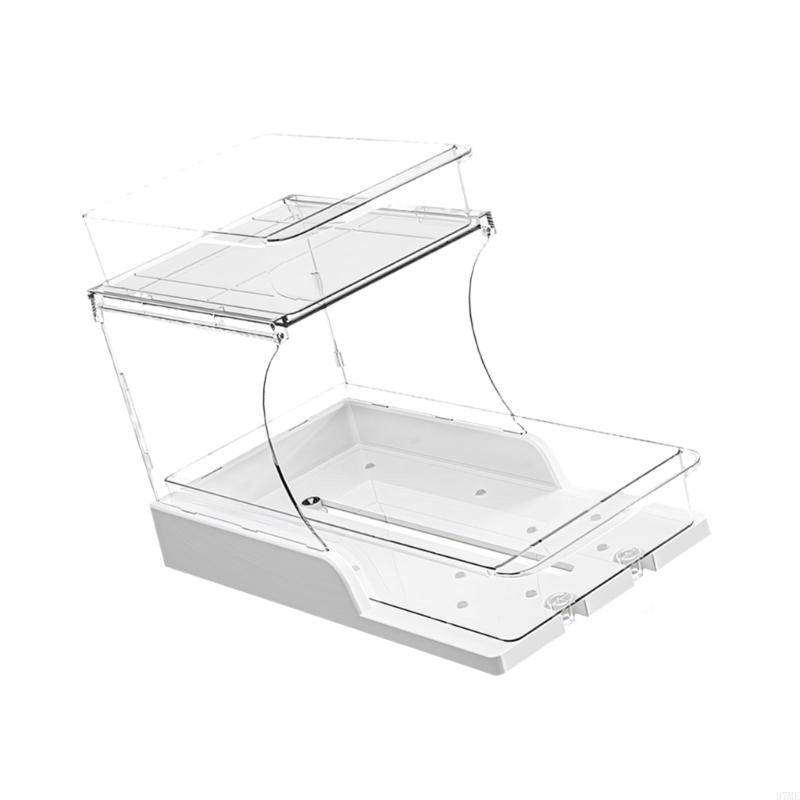 37ME Stylish 2 Layer Rotating  - Kitchen Appliances In Store review and price