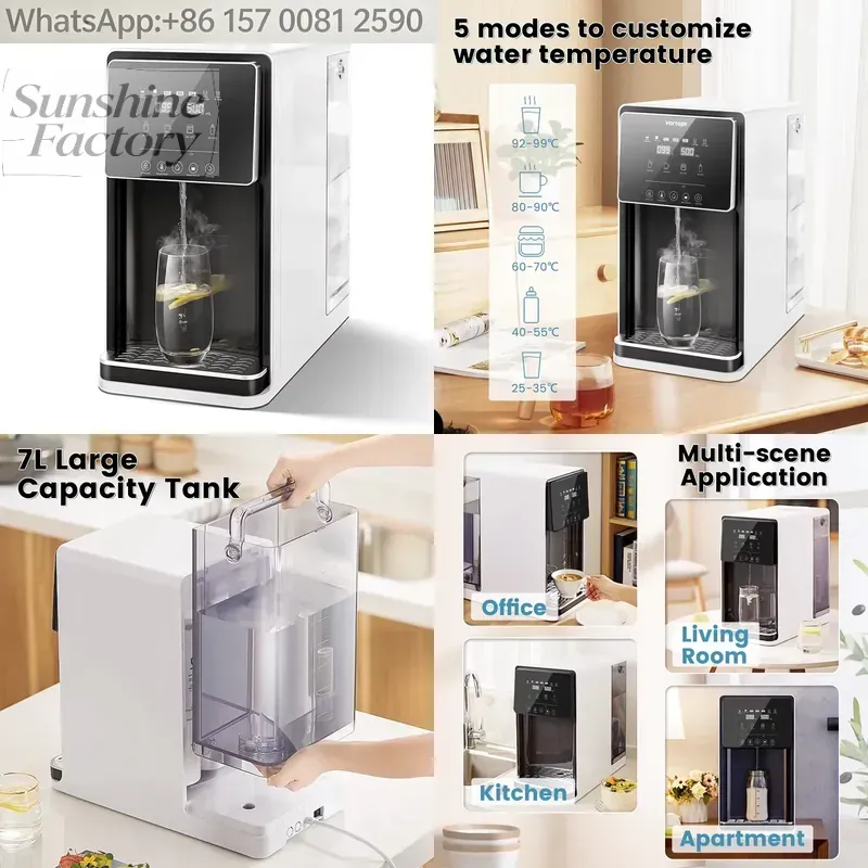 High Quality RO Water Purifier - Kitchen Appliances Quality review and price