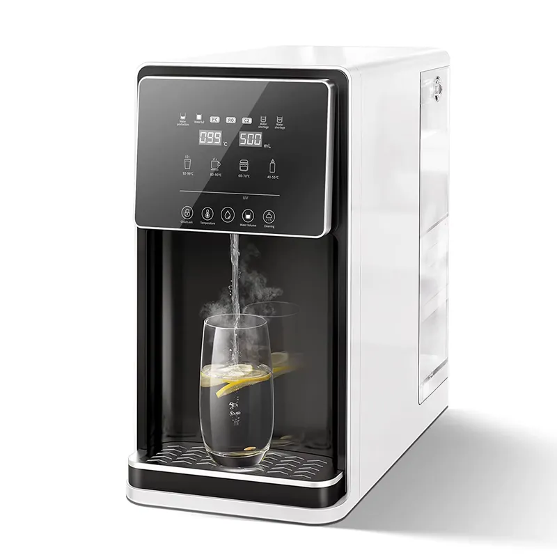 High Quality RO Water Purifier - Kitchen Appliances Quality review and price