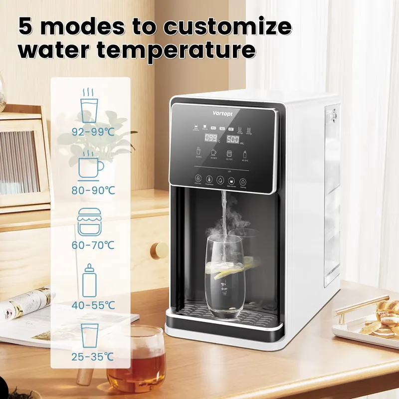 High Quality RO Water Purifier - Kitchen Appliances Quality review and price