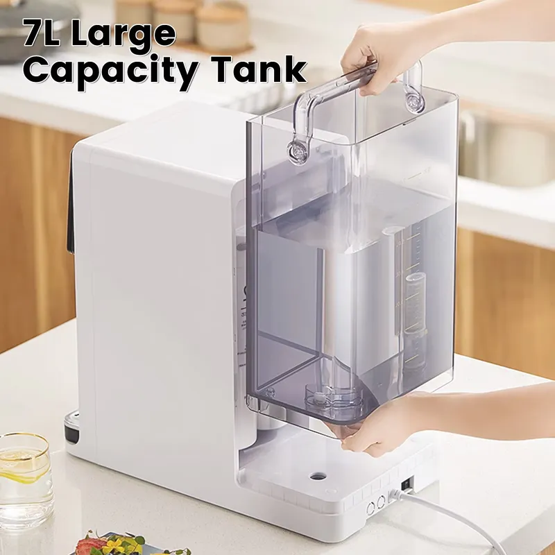 High Quality RO Water Purifier - Kitchen Appliances Quality review and price