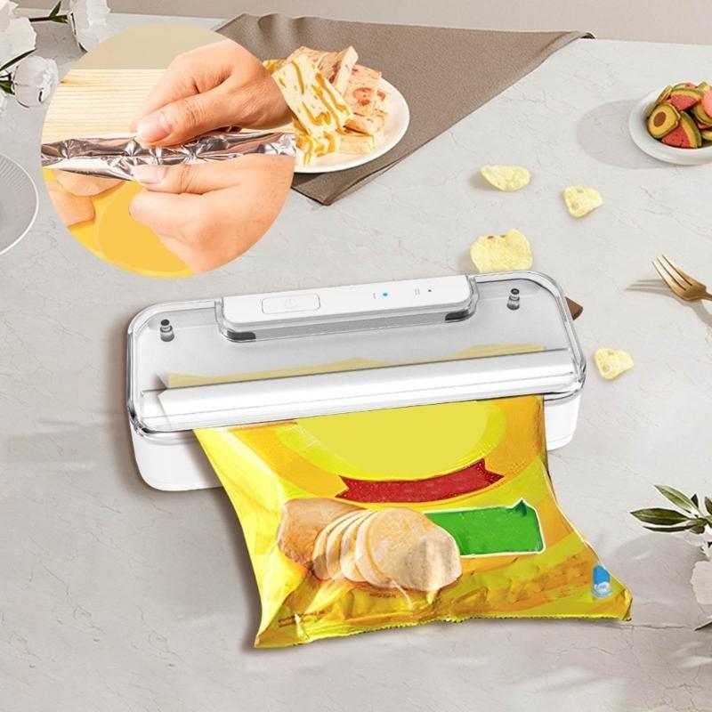 D0AB Secure Appliance 3000mAh  - Kitchen Appliances In Store review and price