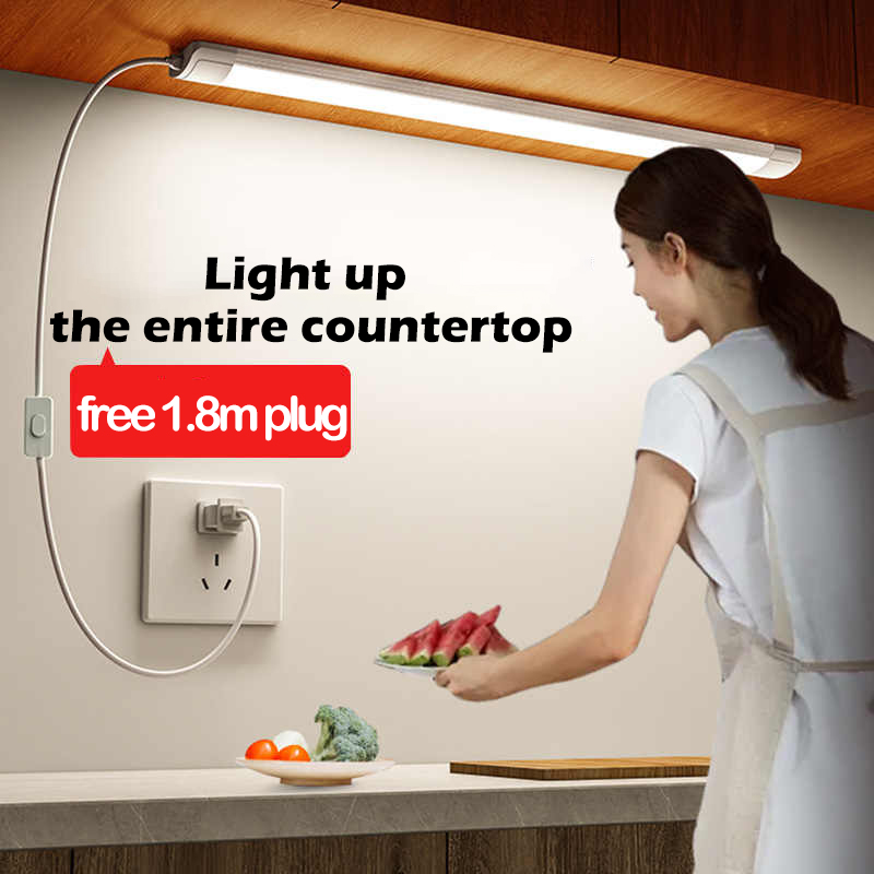 LED Lights Kitchen Under Cabin - Kitchen Appliances Cabinet review and price